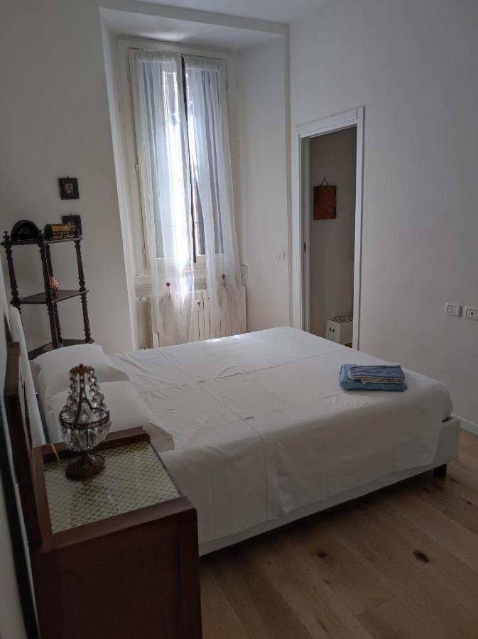 Maria Holiday Homes -Vitruvio 42 Appartamenti Milán Exteriér fotografie