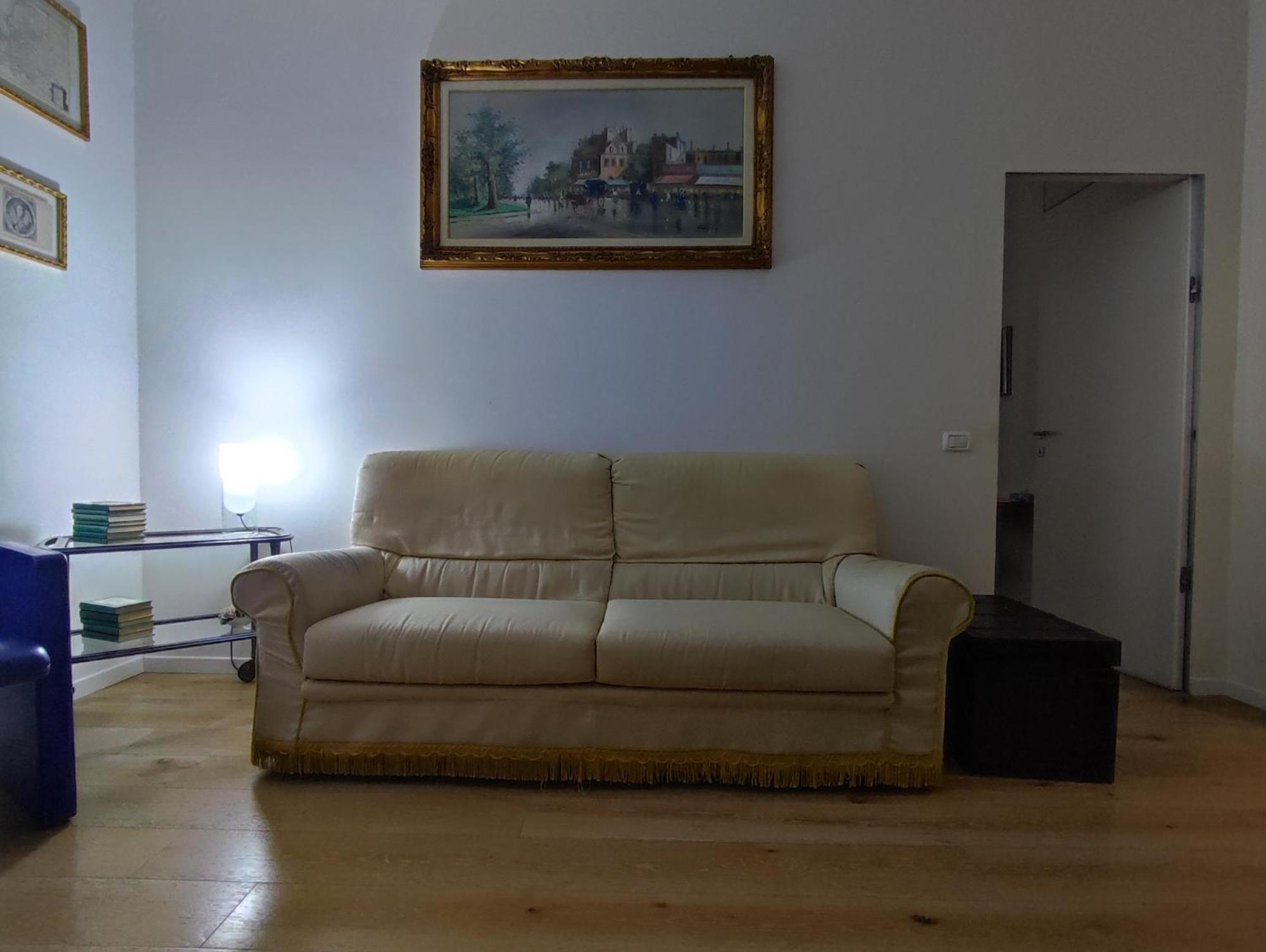 Maria Holiday Homes -Vitruvio 42 Appartamenti Milán Exteriér fotografie