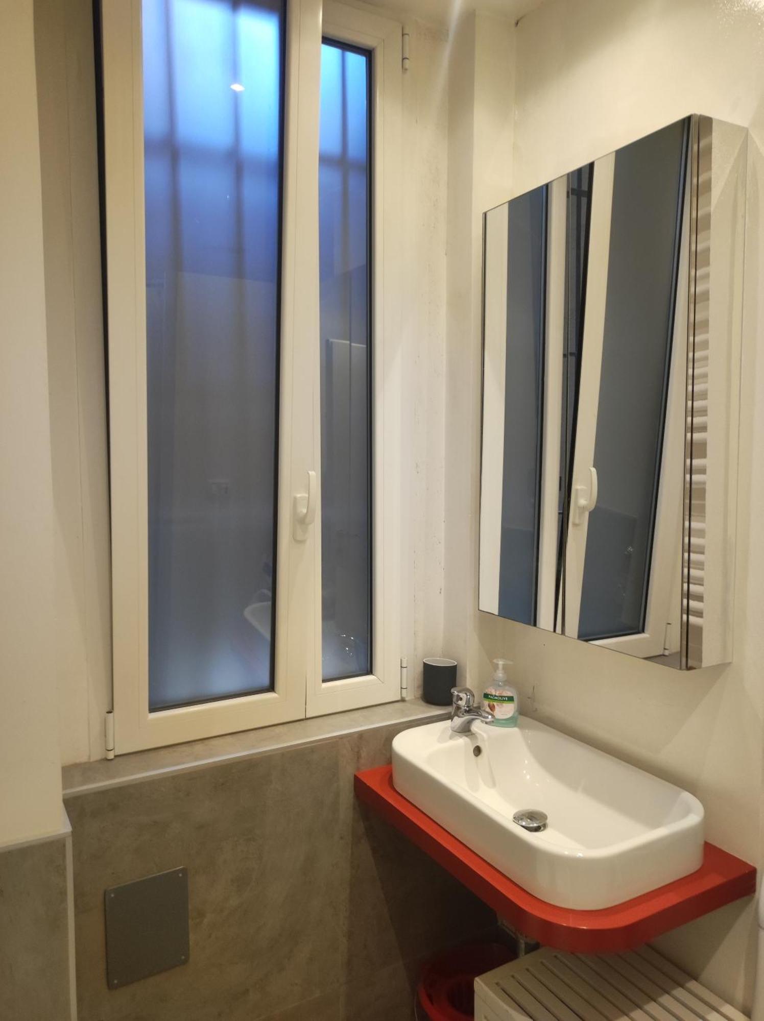 Maria Holiday Homes -Vitruvio 42 Appartamenti Milán Exteriér fotografie