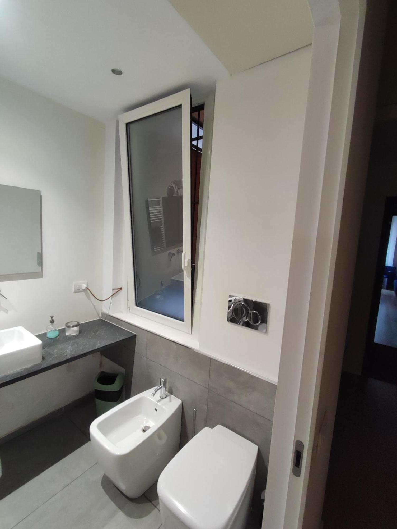 Maria Holiday Homes -Vitruvio 42 Appartamenti Milán Exteriér fotografie