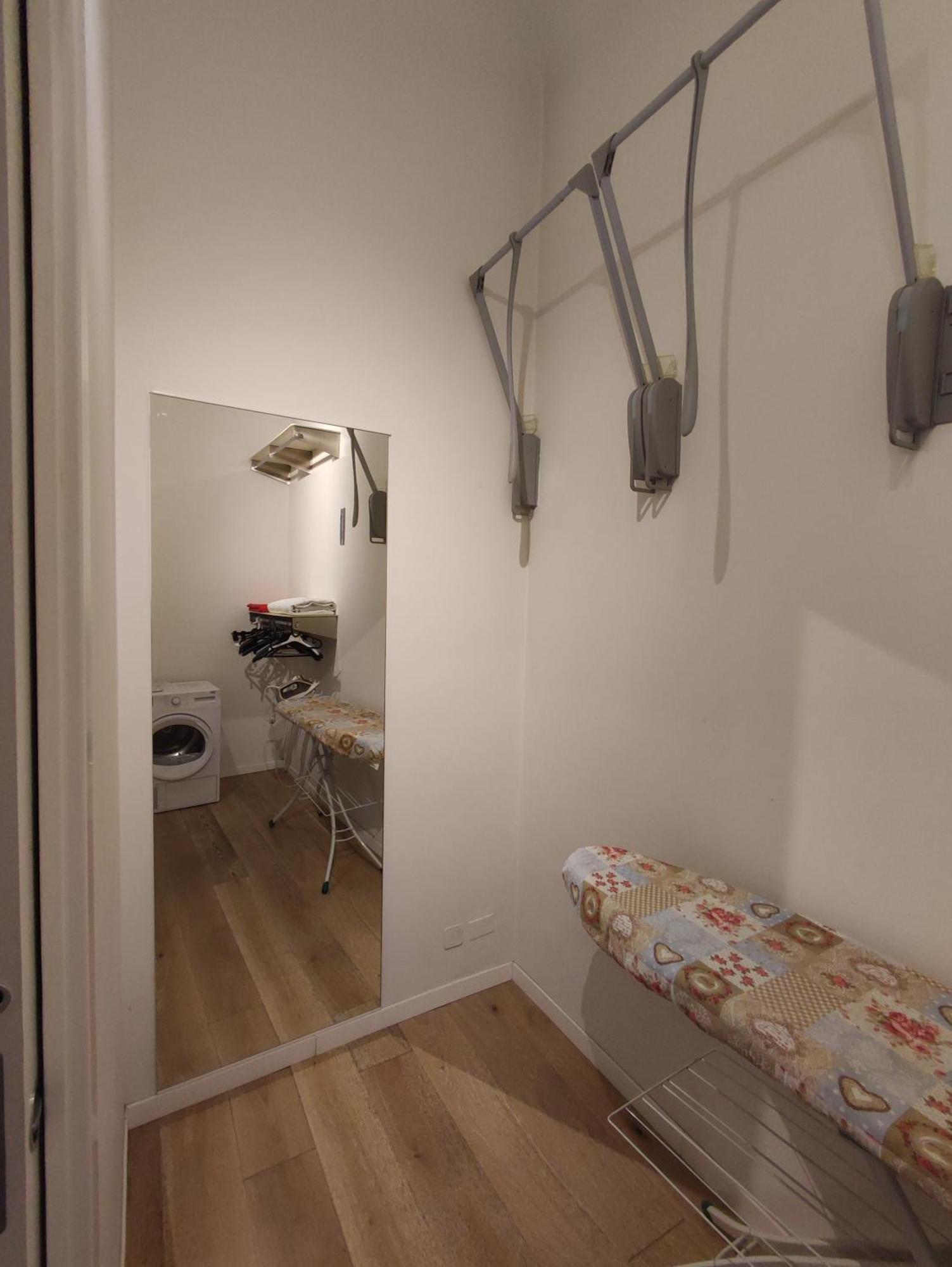 Maria Holiday Homes -Vitruvio 42 Appartamenti Milán Exteriér fotografie