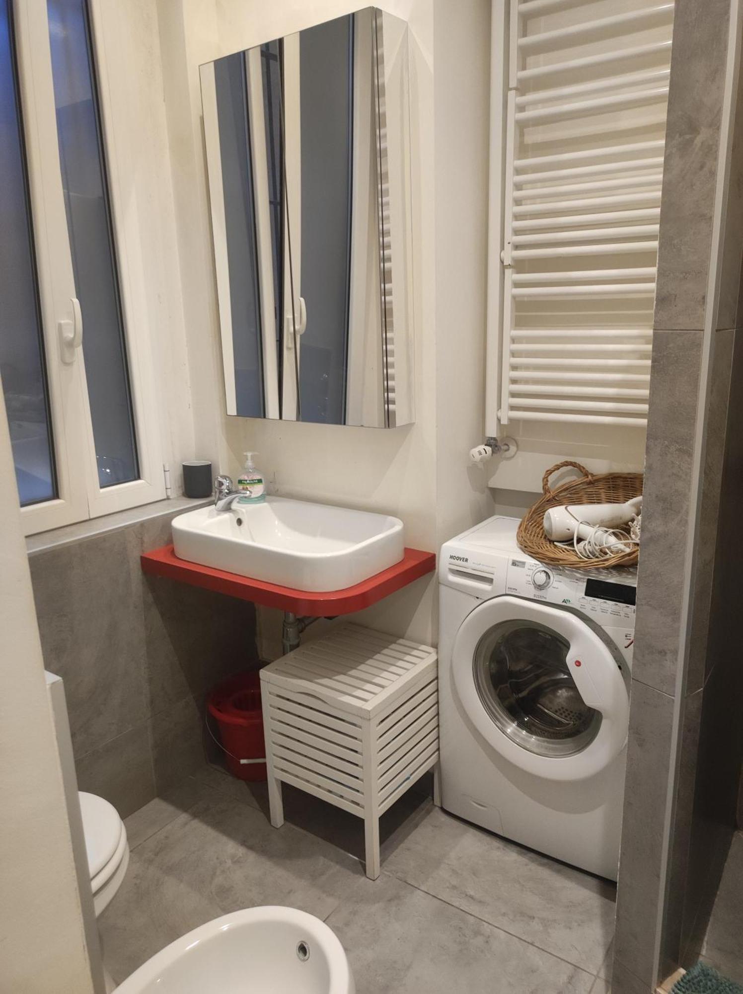 Maria Holiday Homes -Vitruvio 42 Appartamenti Milán Exteriér fotografie