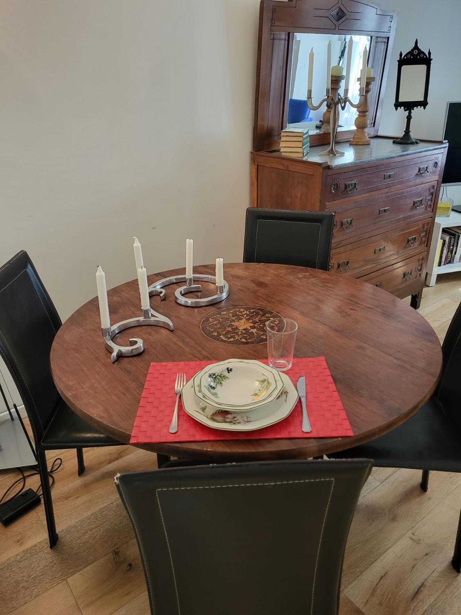 Maria Holiday Homes -Vitruvio 42 Appartamenti Milán Pokoj fotografie